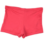 Funtasia Too Cartwheel Shorts- Hot Pink