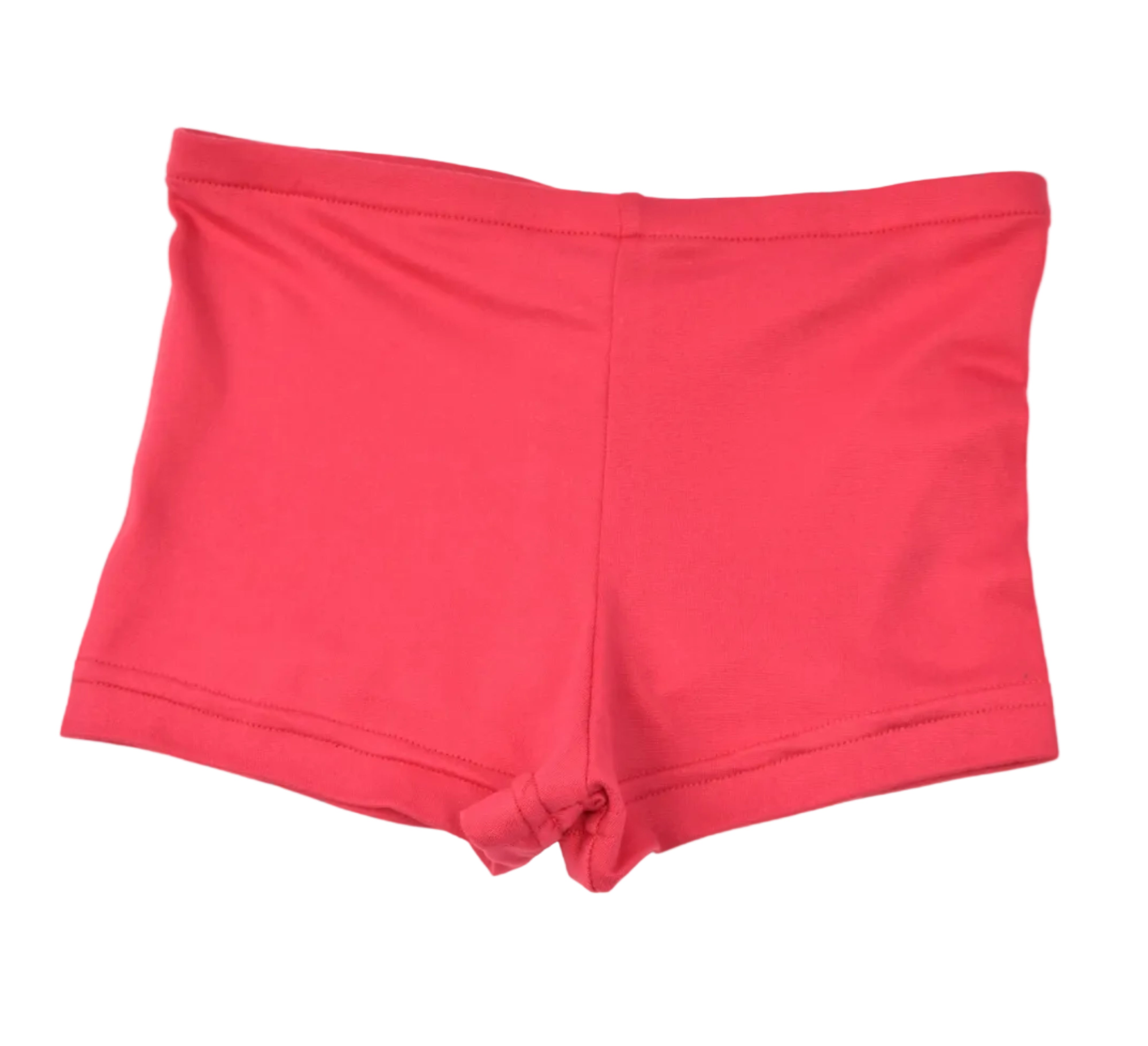 Funtasia Too Cartwheel Shorts- Hot Pink