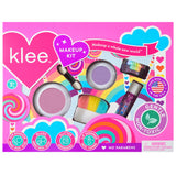 Klee Naturals Whirl With It- Pinwheel Love Mineral Makeup Kit