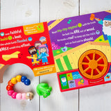 Broadstreet Publishing Steer with Me! Noah and the Ark