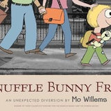 Harper Collins Knuffle Bunny Free