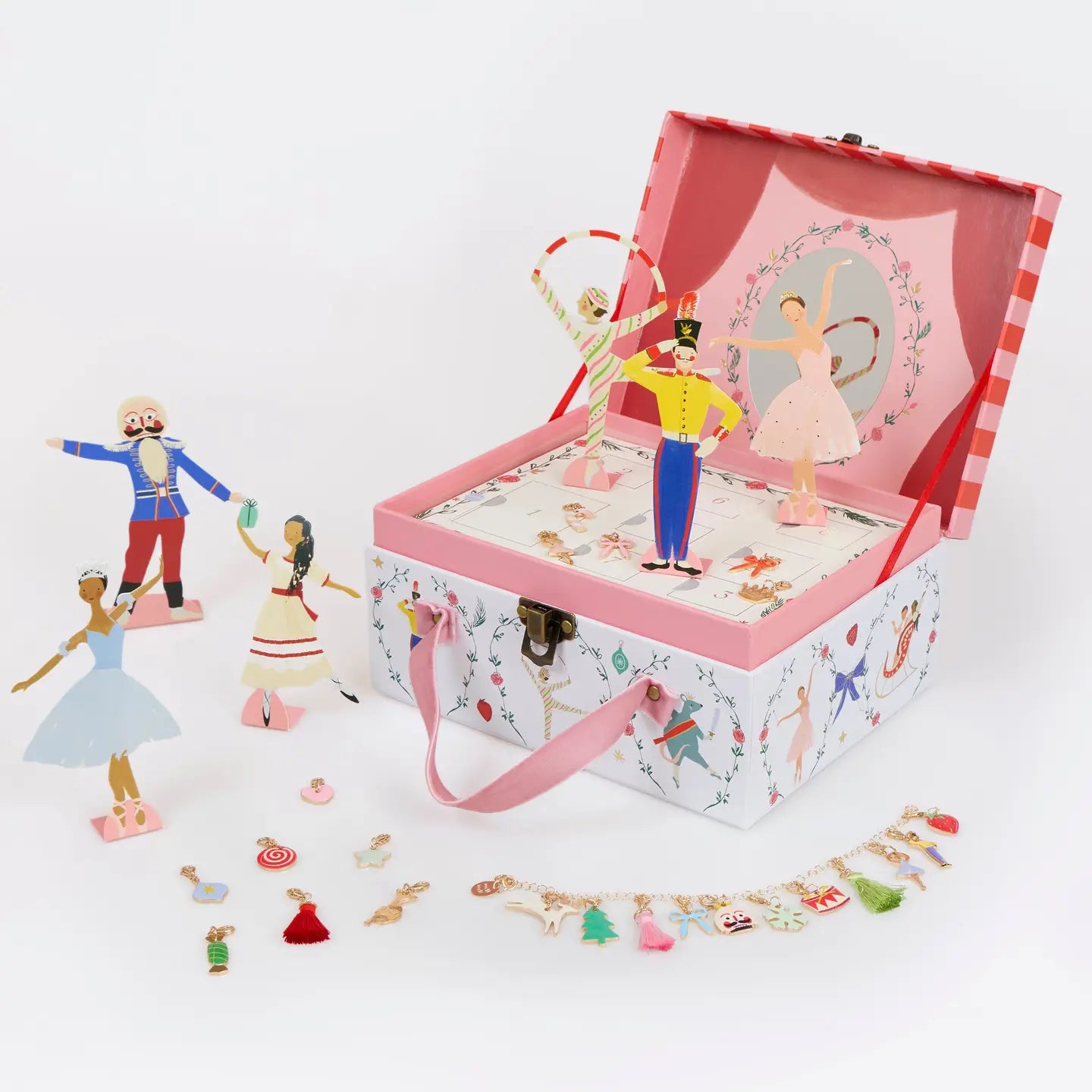 Meri Meri Meri Meri x New York City Ballet Advent Calendar