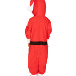 Tipsy Elves Santa Suit Onesie
