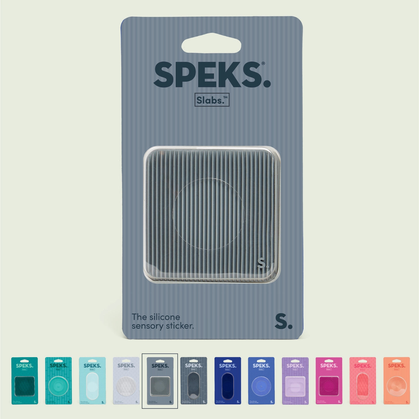 Speks Slabs