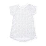 Lila and Hayes Sadie Girls' Dress - Garden Soiree