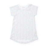 Lila and Hayes Sadie Girls' Dress - Garden Soiree