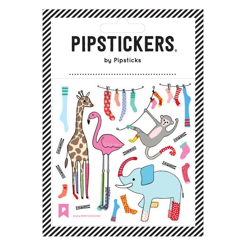 Pipsticks Sock It To Me