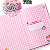 Super Smalls Sparkle Reflections Gemify Journal Kit