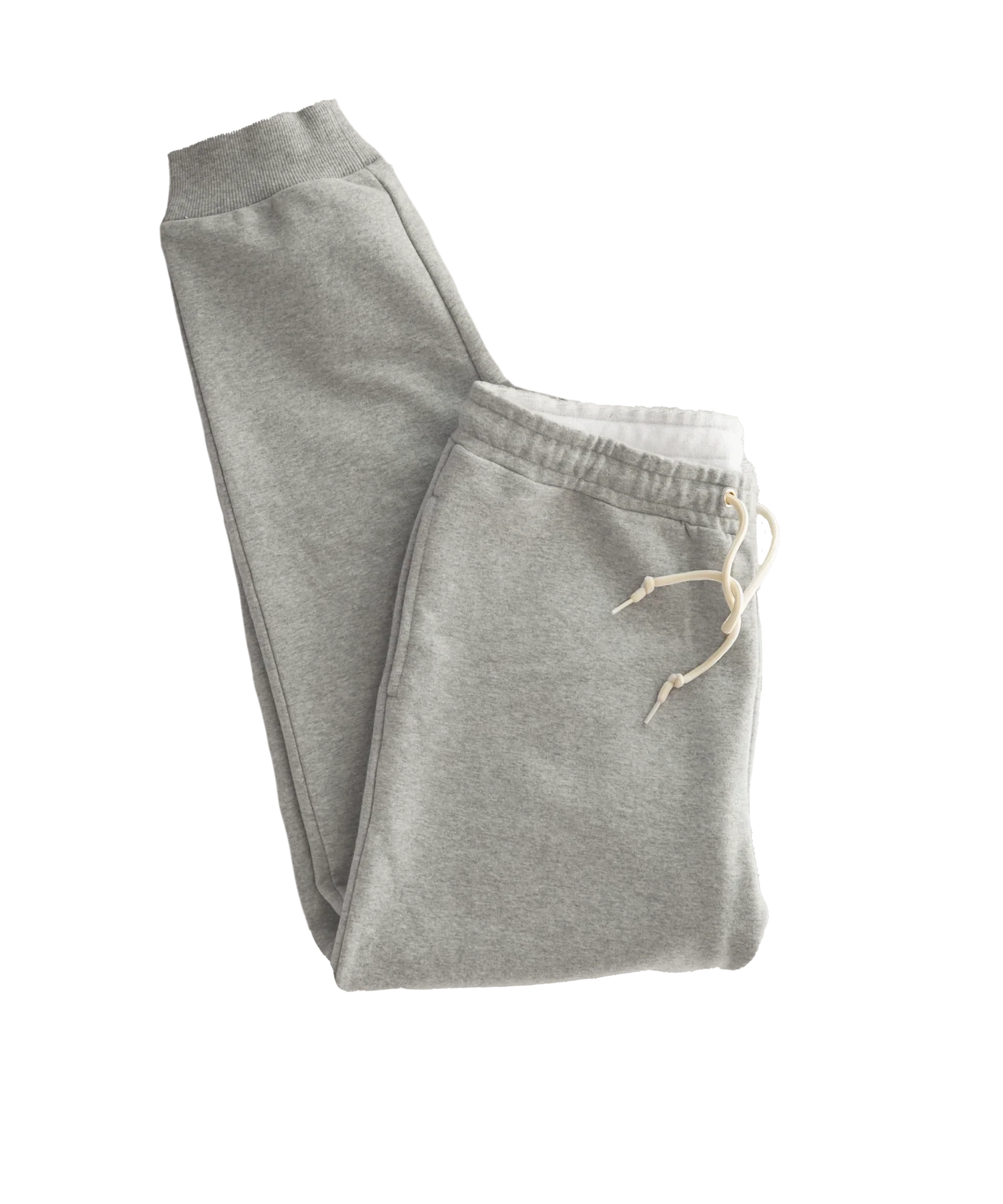Cadets Comfort Sweatpant- Greenwich Gray