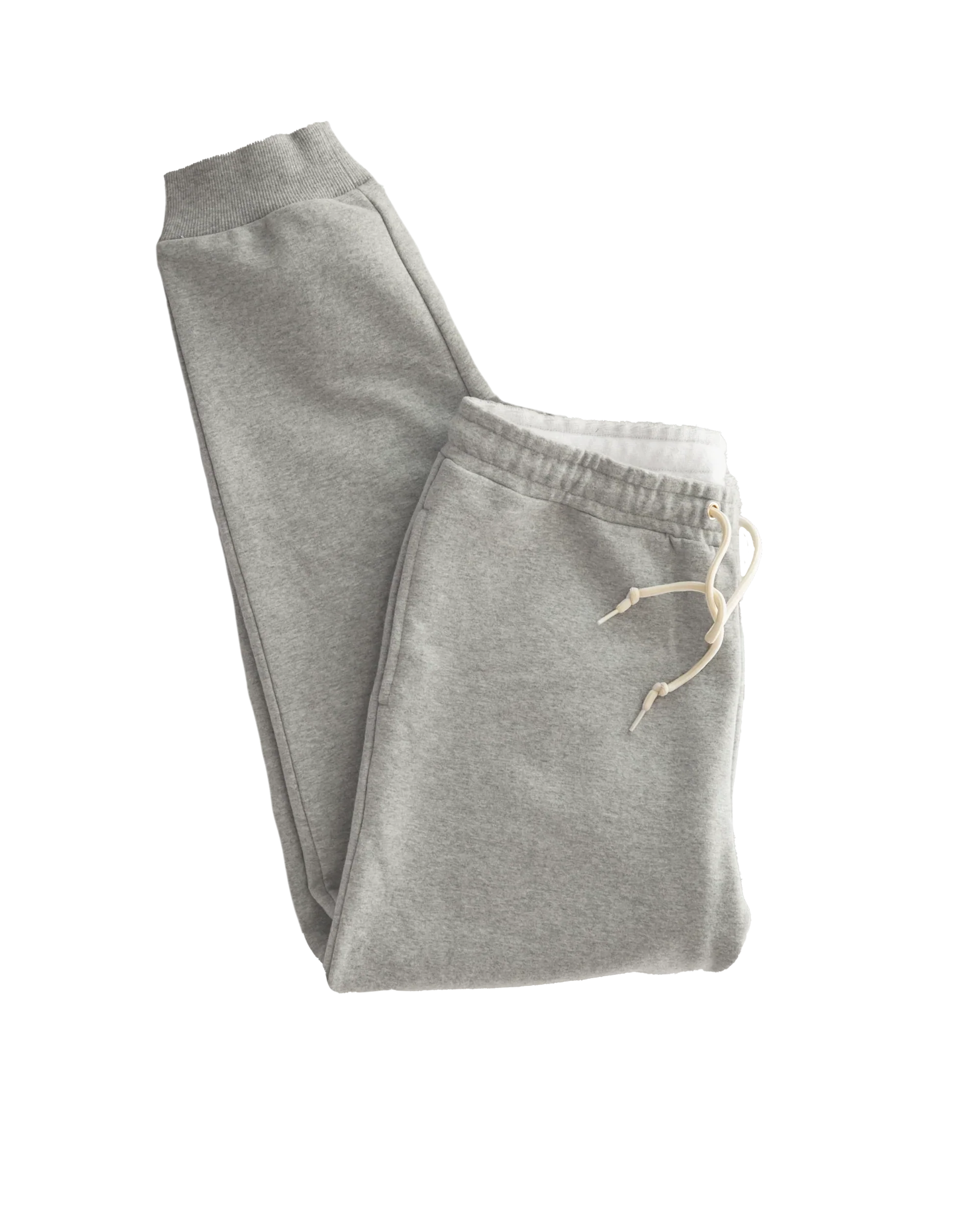 Cadets Comfort Sweatpant- Greenwich Gray
