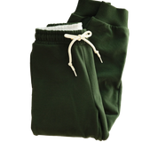 Cadets Comfort Sweatpant- Bottle Green
