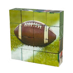 Watchitude Click Blocks- Magnetic 16 pc Sports Puzzle