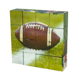 Watchitude Click Blocks- Magnetic 16 pc Sports Puzzle