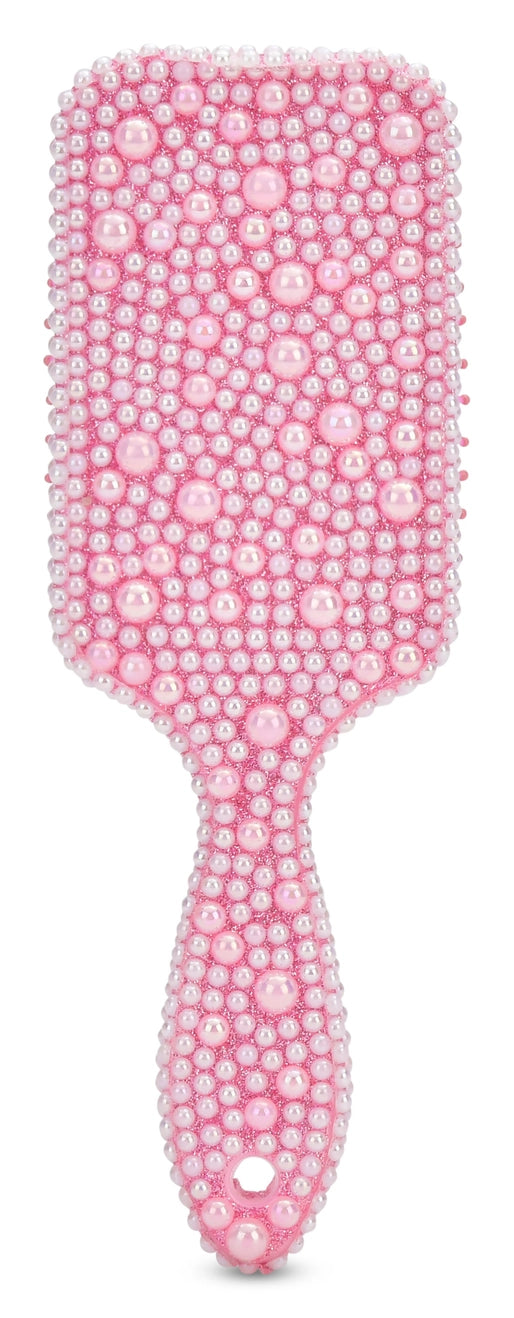 Iscream Pink Pearl Hair Brush