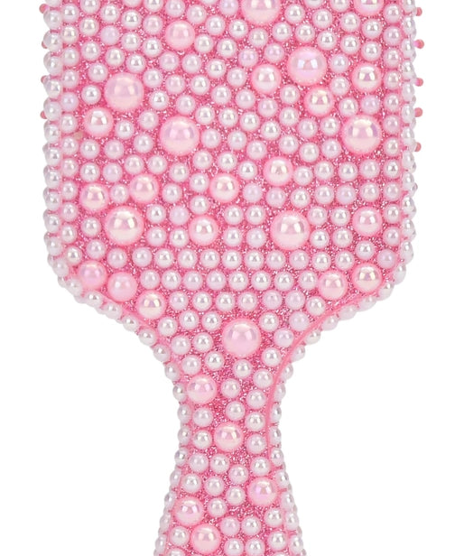 Iscream Pink Pearl Hair Brush