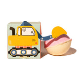 Musee Excavator Bath Balm