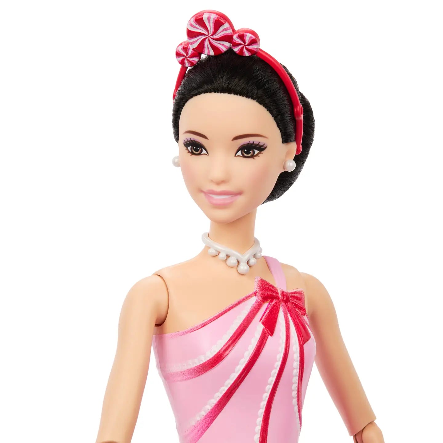 Mattel Inc. Barbie in the Nutcracker Land of Sweets Ballerina Renee Doll