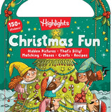 Penguin Random House Christmas Fun