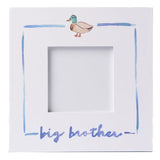Over The Moon Big Brother Frame