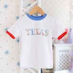 Tiny Texan Tee