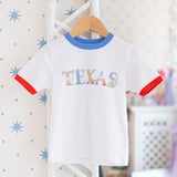 Tiny Texan Tee