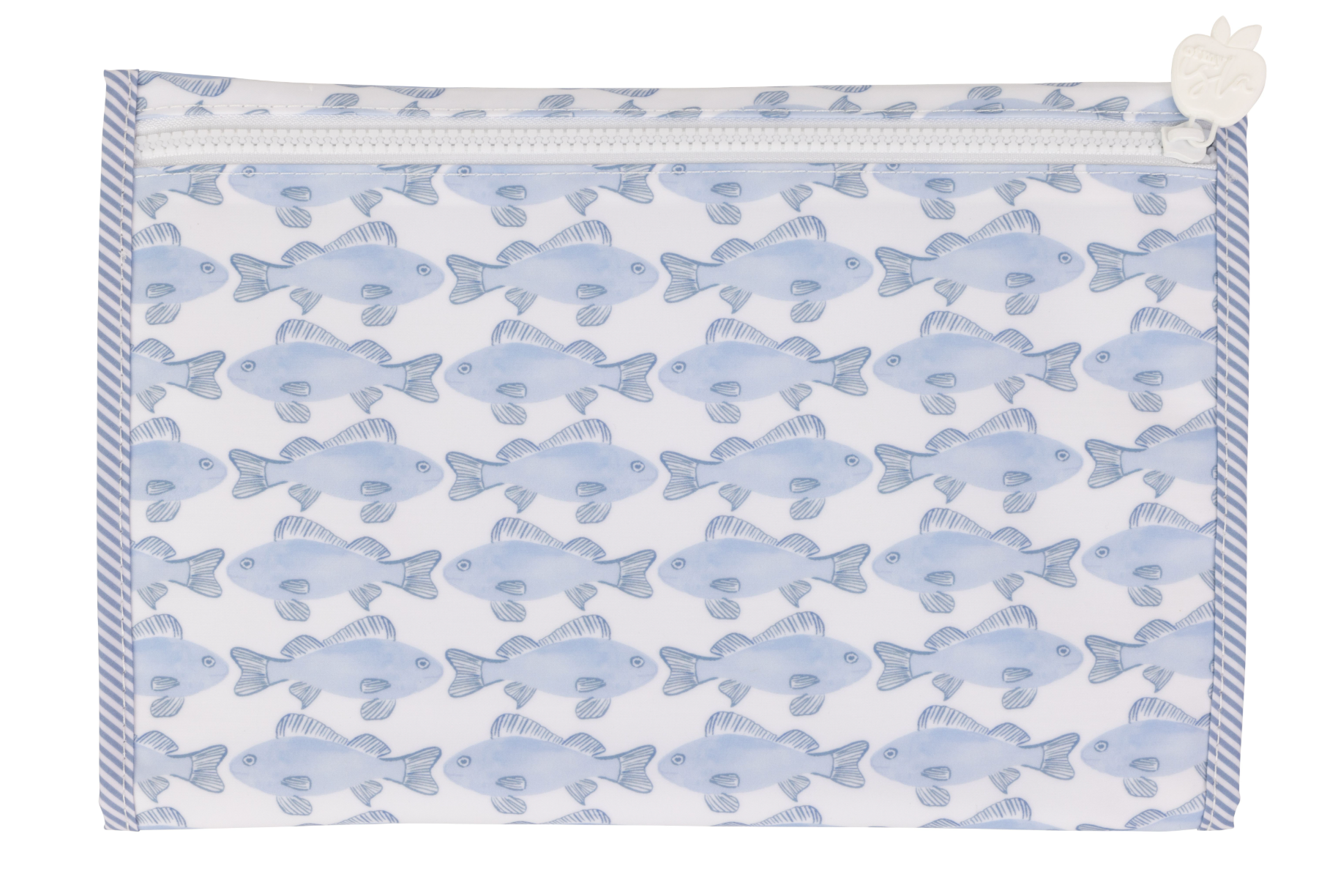 Apple of My Isla The Changing Pad- Fish