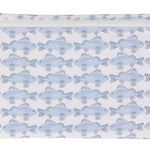 Apple of My Isla The Changing Pad- Fish