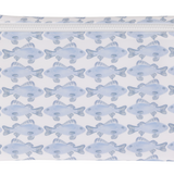 Apple of My Isla The Changing Pad- Fish