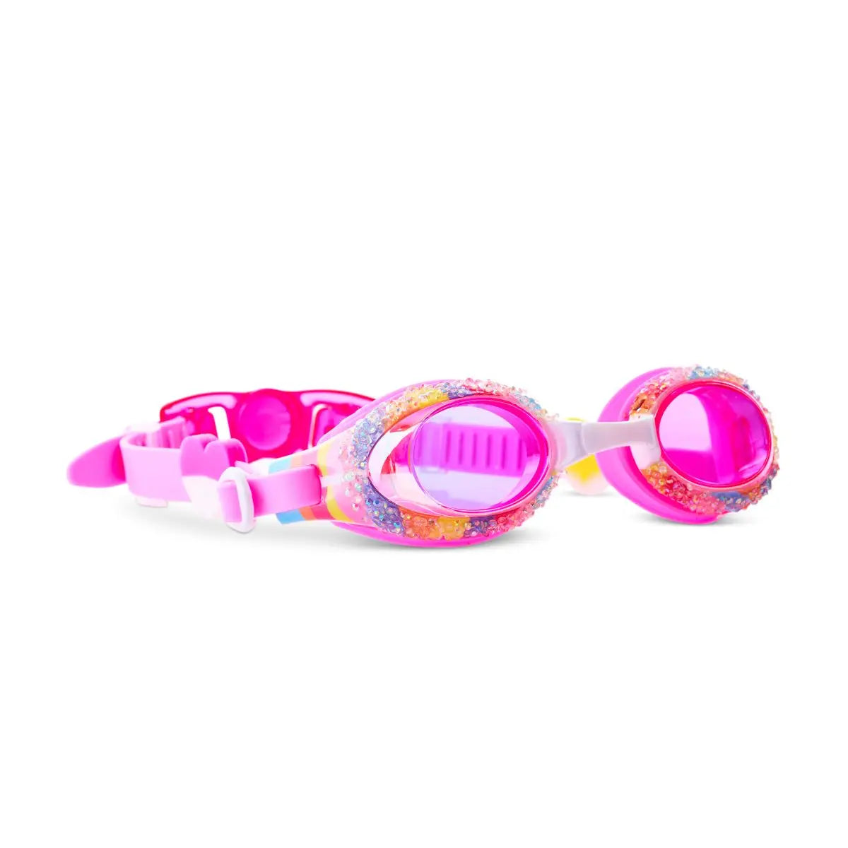 Bling2o Crystal Pop Swim Goggles