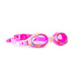 Bling2o Crystal Pop Swim Goggles