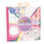 Floss & Rock Magic Multi Play - Enchanted