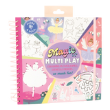 Floss & Rock Magic Multi Play - Enchanted