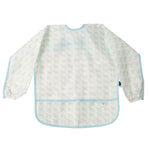 Apple of My Isla Dogs Cover Everything Bib