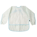 Apple of My Isla Dogs Cover Everything Bib
