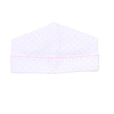 Magnolia Baby Mini Dots Pink Hat