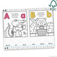 Melissa & Doug Alphabet Activity Pad