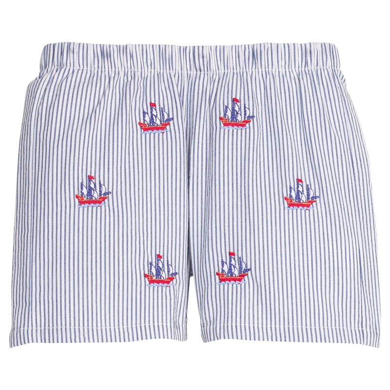 Little English Boys Bottoms