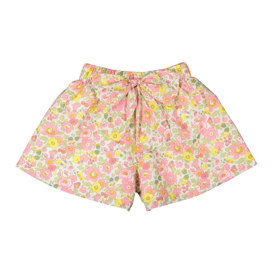 Sal and Pimenta Lollipop Betsy Shorts