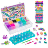 Rainbow Loom Duo