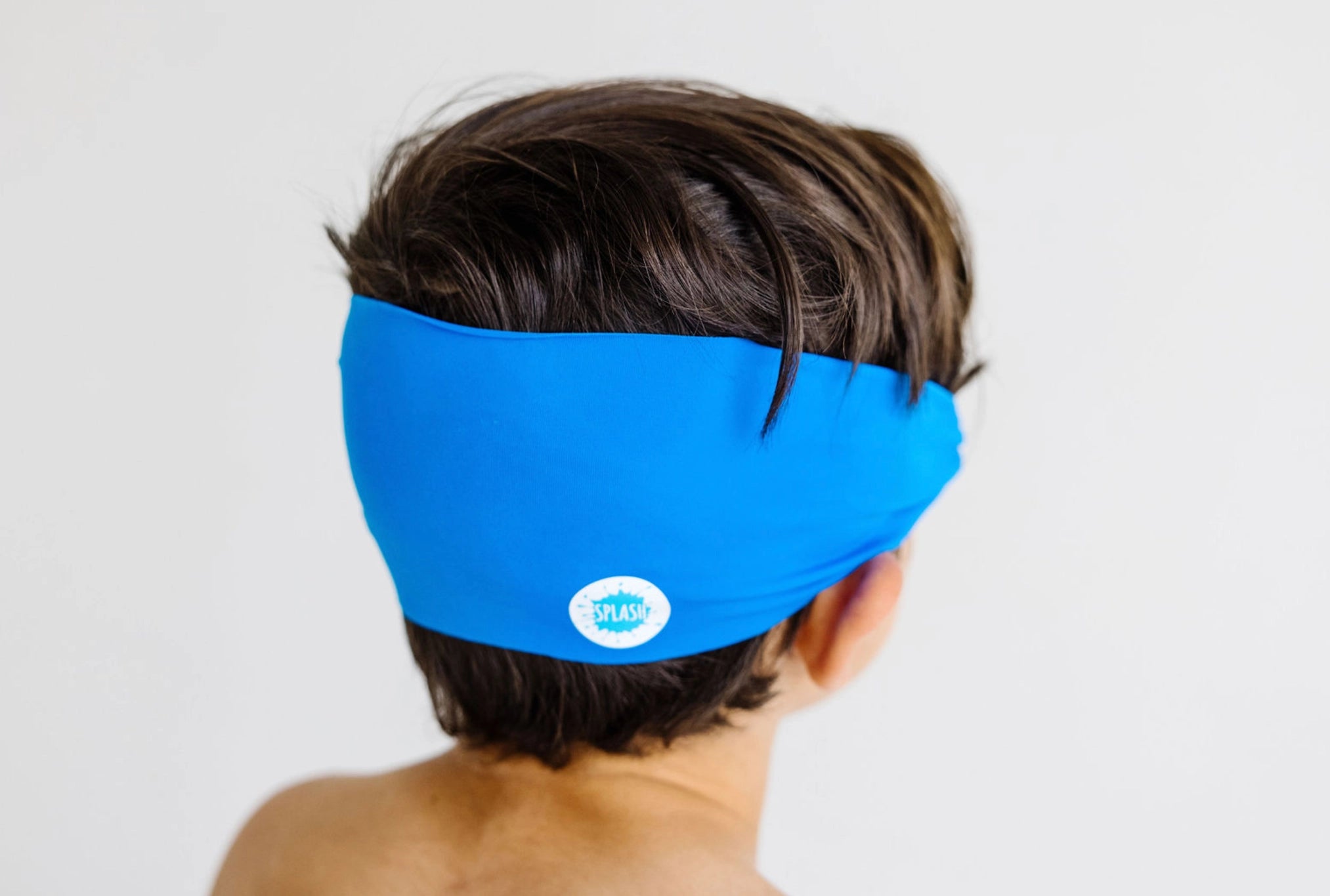 Splash Place Swim Goggles Royal Swim Goggles