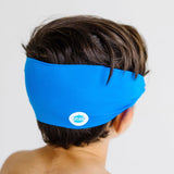 Splash Place Swim Goggles Royal Swim Goggles