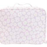 Apple Of My Isla Lavender Daisies Lunchbox