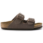Birkenstock Arizona Kids- Mocha
