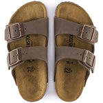 Birkenstock Arizona Kids- Mocha