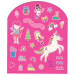 Floss & Rock Rainbow Fairy Stick N Play