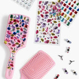 Super Smalls Style and Shine Gemify™ Hairbrush Kit
