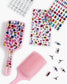 Super Smalls Style and Shine Gemify™ Hairbrush Kit