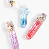 Super Smalls Gloss It Rainbow Lip Gloss Ring Set