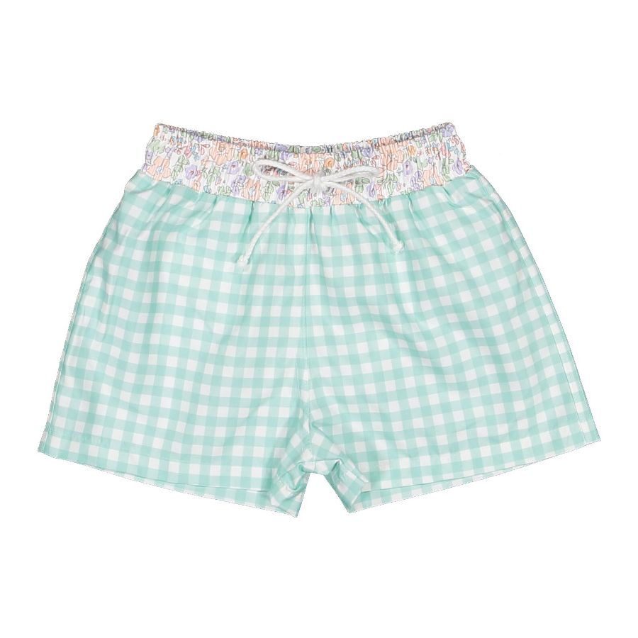 Sal & Pimenta Amalfi Betsy Swim Trunks – Jojo Mommy