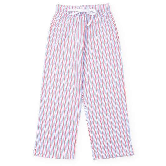 Beckett Boys' Hangout Pant - Liberty Stripe